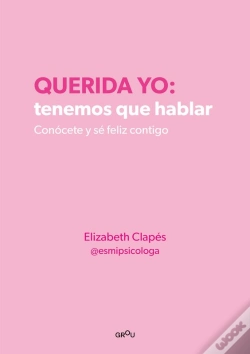 Capa do artigo Querida Yo: Tenemos Que Hablar