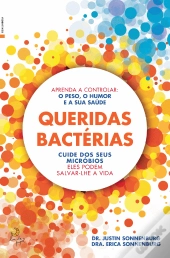 Queridas Bactérias