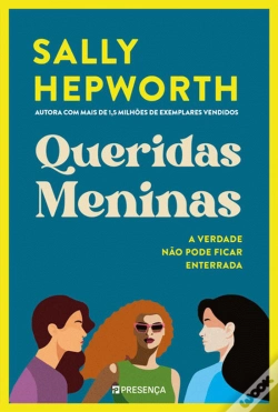 Capa do artigo Queridas Meninas