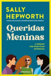 Capa do artigo Queridas Meninas