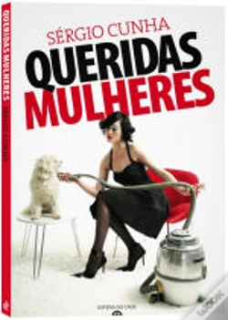 Capa do artigo Queridas Mulheres