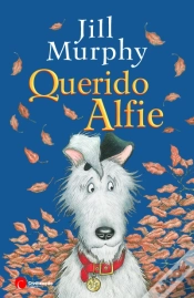 Capa do artigo Querido Alfie