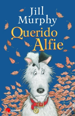 Capa do artigo Querido Alfie