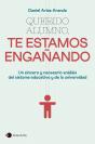 Querido Alumno, Te Estamos Engañando - Preview
