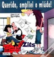 Querido, Ampliei o Miúdo !