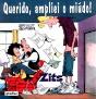 Querido, Ampliei o Miúdo ! - Preview