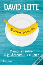 Capa do artigo Querido Banana