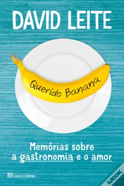 Capa do artigo Querido Banana