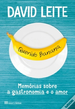 Capa do artigo Querido Banana