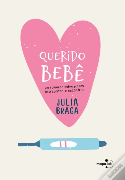 Capa do artigo Querido Bebê