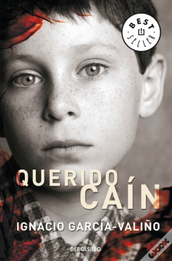 Capa do artigo Querido Caín