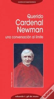 Capa do artigo Querido Cardenal Newman