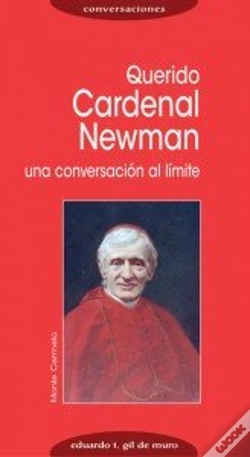Capa do artigo Querido Cardenal Newman