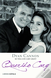 Capa do artigo Querido Cary