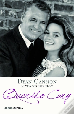 Capa do artigo Querido Cary