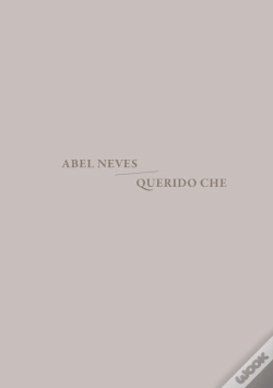 Capa do artigo Querido Che