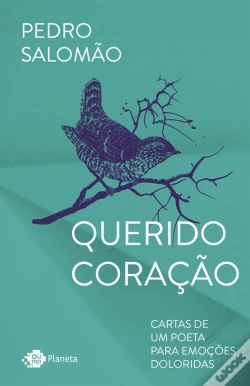 Capa do artigo Querido Coração