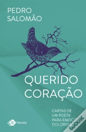 Capa do artigo Querido Coração