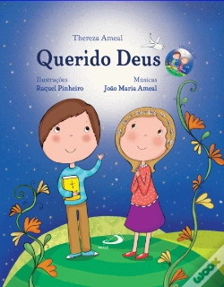 Capa do artigo Querido Deus
