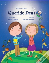 Capa do artigo Querido Deus