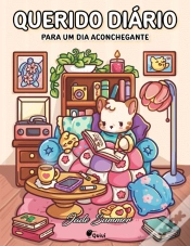 Capa do artigo Querido Diário