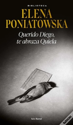 Capa do artigo Querido Diego, Te Abraza Quiela