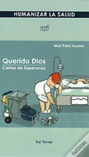 Capa do artigo Querido Dios