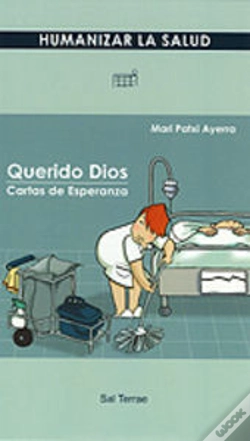 Capa do artigo Querido Dios