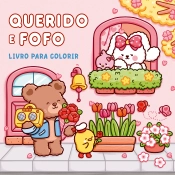 Capa do artigo Querido e fofo