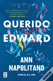 Capa do artigo Querido Edward