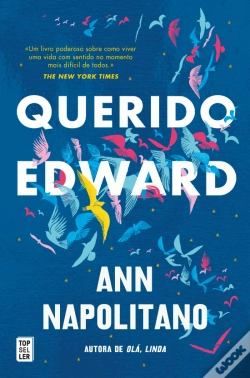 Capa do artigo Querido Edward