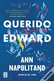 Capa do artigo Querido Edward