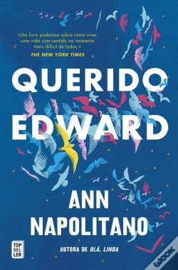 Capa do artigo Querido Edward