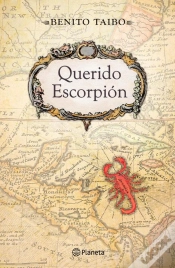 Capa do artigo Querido Escorpión
