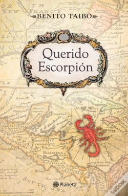 Capa do artigo Querido Escorpión