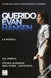 Querido Evan Hansen
