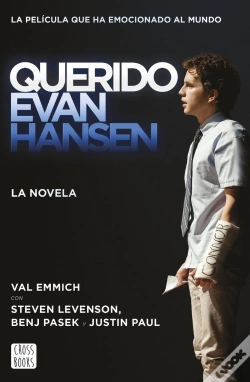 Capa do artigo Querido Evan Hansen
