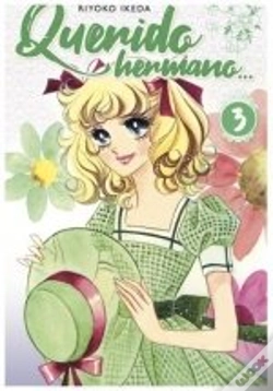 Capa do artigo Querido Hermano 03