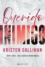 Querido Inimigo - Preview