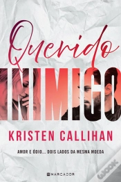 Capa do artigo Querido Inimigo