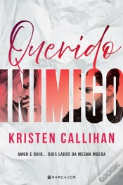 Capa do artigo Querido Inimigo