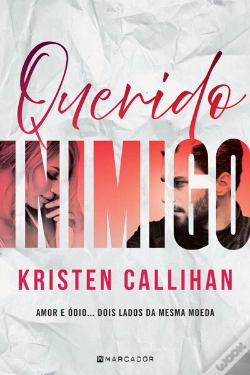 Capa do artigo Querido Inimigo