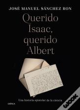 Querido Isaac, Querido Albert
