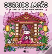 Querido Japão