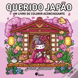 Capa do artigo Querido Japão