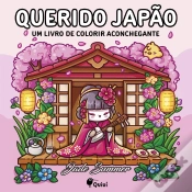 Capa do artigo Querido Japão