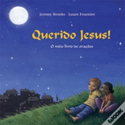 Capa do artigo Querido Jesus!