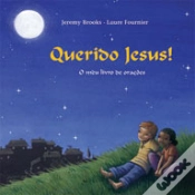 Capa do artigo Querido Jesus!