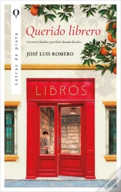 Capa do artigo Querido Librero