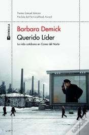 Capa do artigo Querido Líder